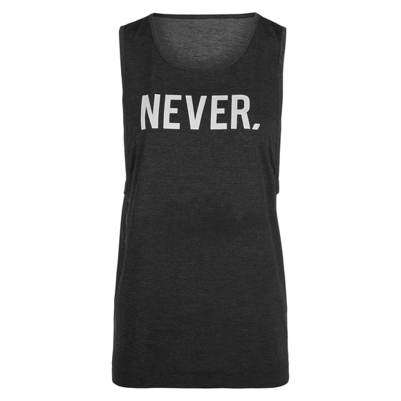 ✨LIKE NEW - Lorna Jane “Never” Tank ✨ - Picture 4 of 6